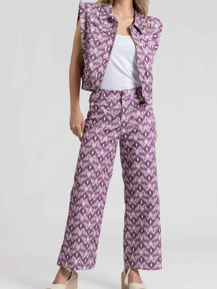 Conjunto Grazia Duna 4