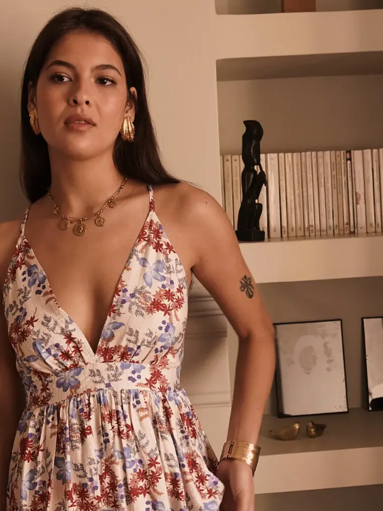 Vestido Cassi 5