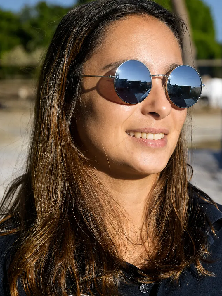 Óculos Paris 4