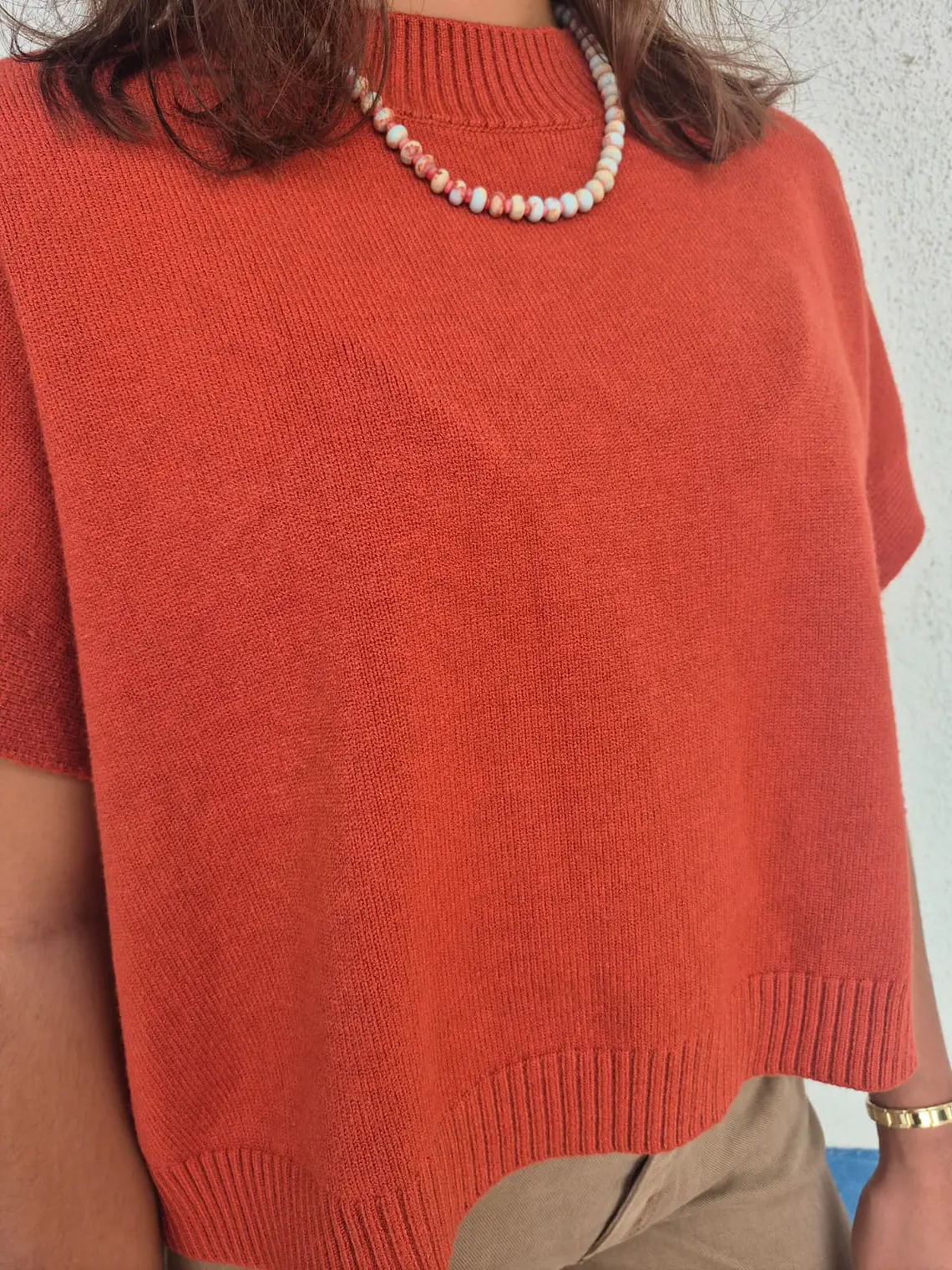 Camisola  2