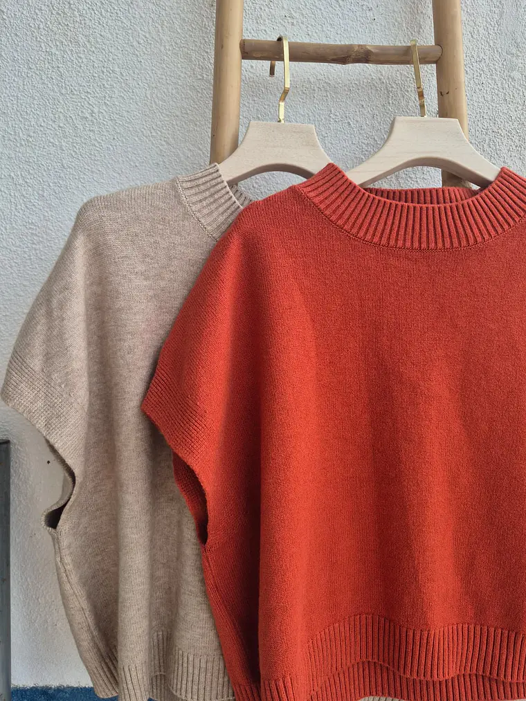 Camisola  4
