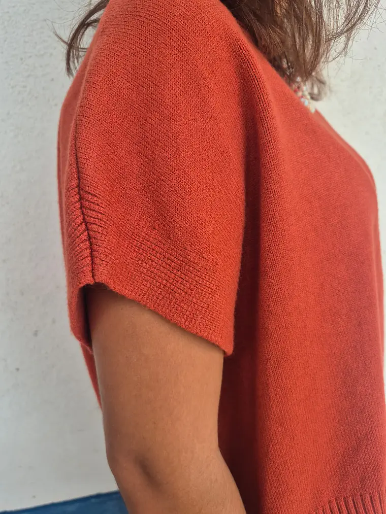 Camisola  3