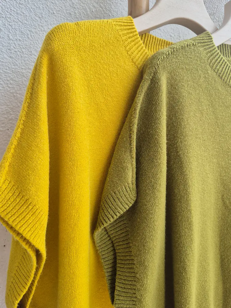 Camisola 7