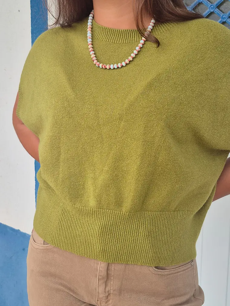 Camisola 2