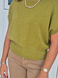 Camisola - Thumbnail 1
