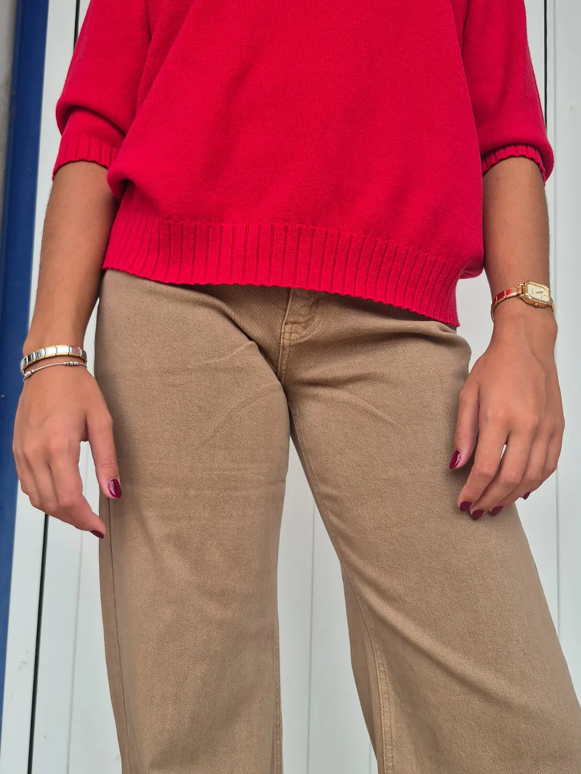 Calça 3