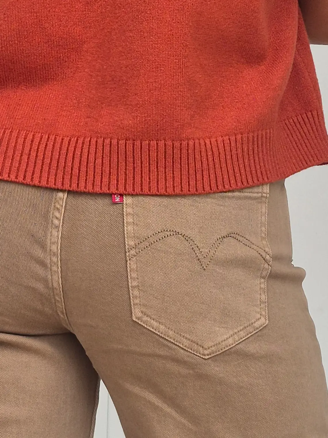Calça 4