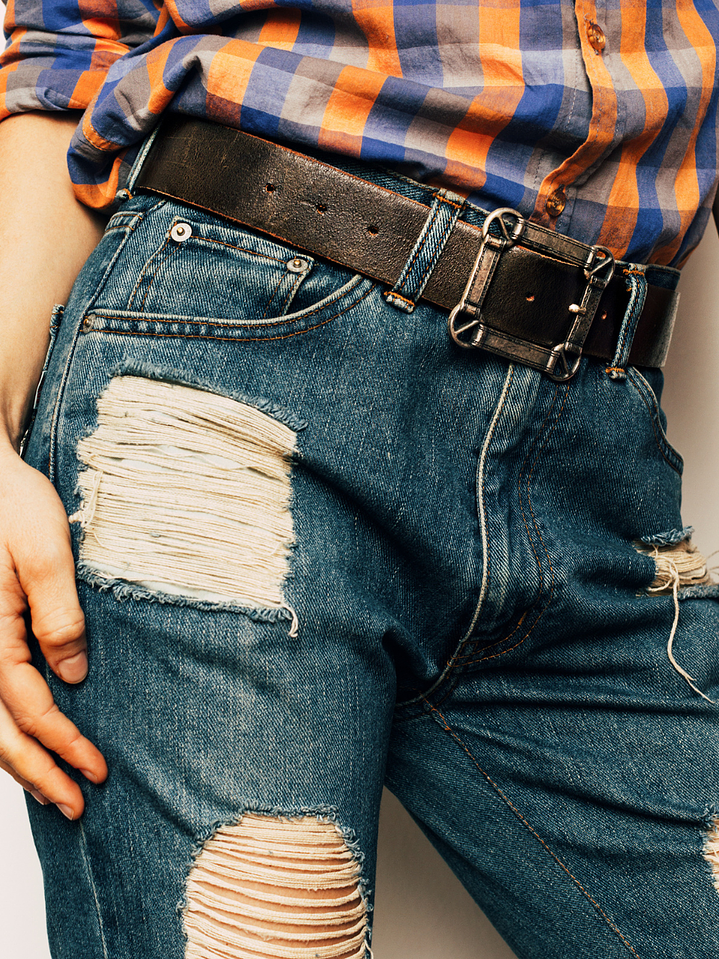 Demo Country Style Outfit 3