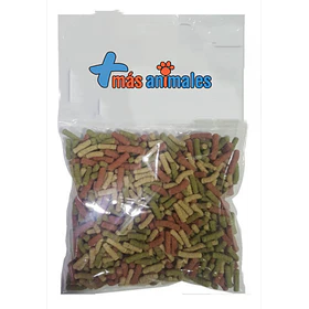 ALIMENTO TORTUGA PELLET MIX                       
