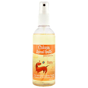 COLONIA ANIMAL PUPPY SPRAY X 160 ML               