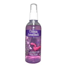 COLONIA ANIMAL VIOLET SPRAY X 160 ML              