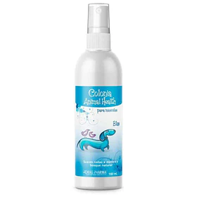 COLONIA ANIMAL BLUE SPRAY X 160 ML                