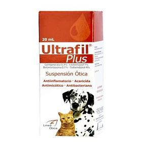 ULTRAFIL PLUS 20 ML                               