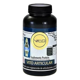 VITO ARTICULAR 100 GRAMOS                              