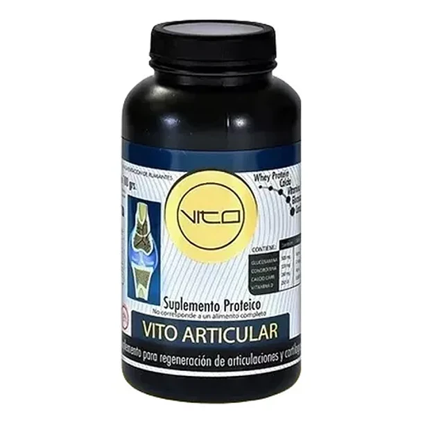 VITO ARTICULAR 100 GRAMOS                              