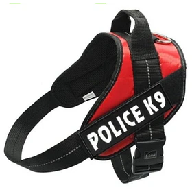 ARNES POLICE K9 TALLA L                           