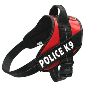 ARNES POLICE K9 TALLA XXL                         