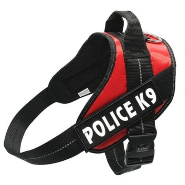 ARNES POLICE K9 TALLA XXL                         