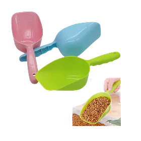 PALA PARA ALIMENTO GRANDE                         
