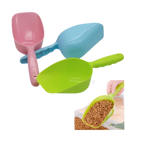 PALA PARA ALIMENTO GRANDE                         