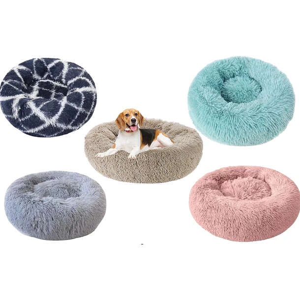 CAMA ANTIESTRES 70 CM                             