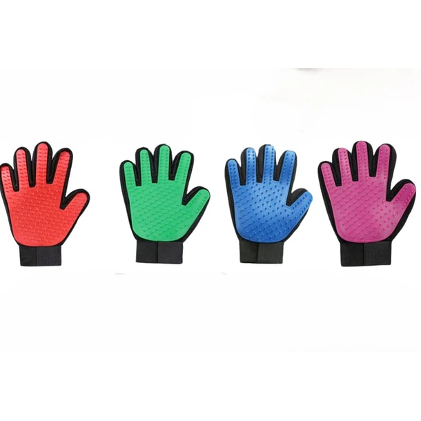 GUANTE QUITA PELOS                                