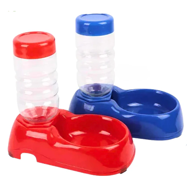 DISPENSADOR AGUA 500 ML                                  