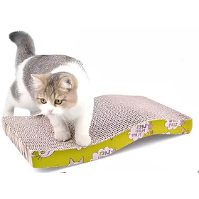 RASCADOR CARTON GATO                              