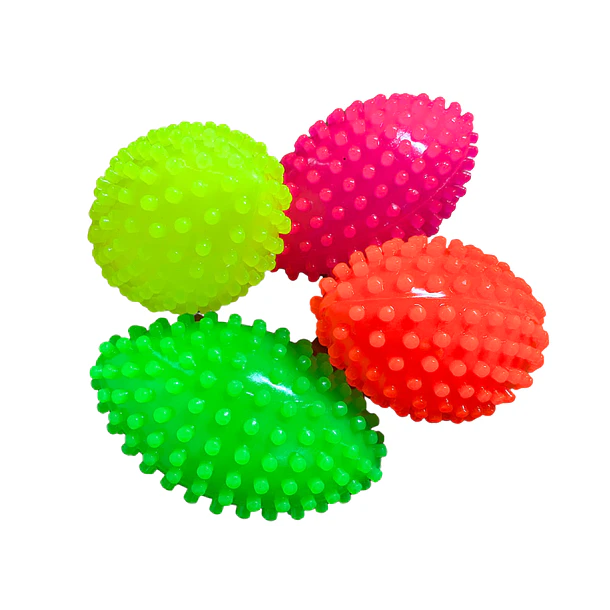 PELOTA OVALADA                                    