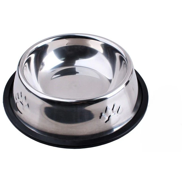 PLATO ALUMINIO 22 CM                              