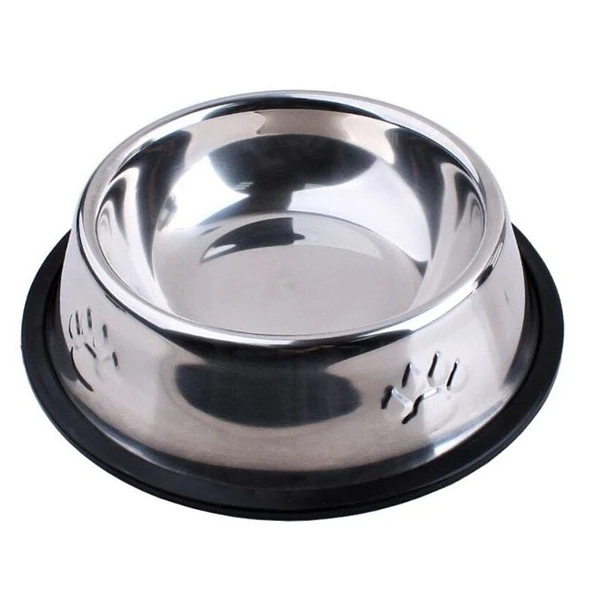 PLATO ALUMINIO 34 CM                              