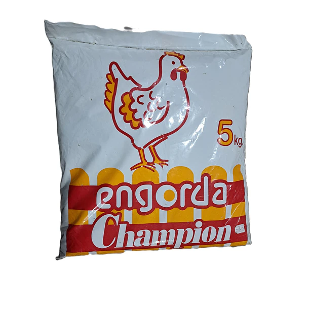 ENGORDA CHAMPION 5 KG                             