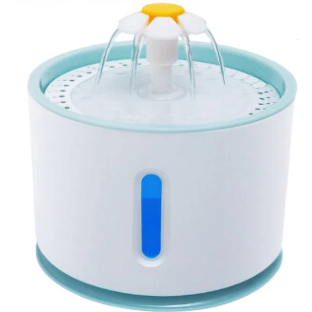 FUENTE DE AGUA USB 1,6L                      