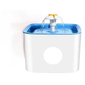 FUENTE DE AGUA GATO 2L                            