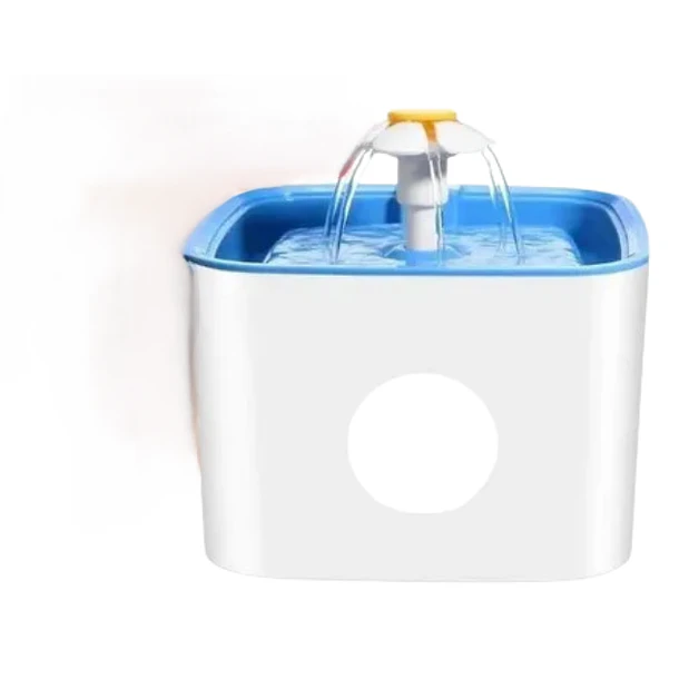 FUENTE DE AGUA GATO 2L                            