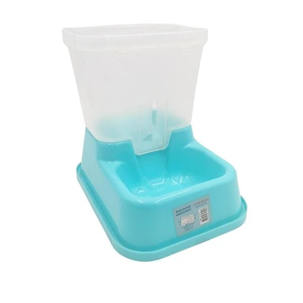 DISPENSADOR COMIDA                                