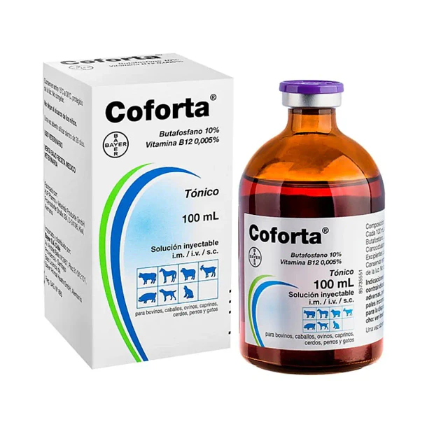 COFORTA 100 ML                                    