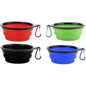 PLATO PLEGABLE PASEO GRANDE                       