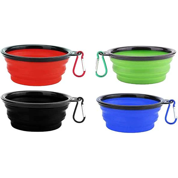 PLATO PLEGABLE PASEO GRANDE                       