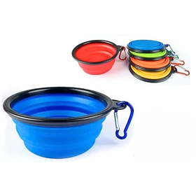 PLATO PLEGABLE PASEO MEDIANO                      