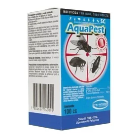 AQUAPEST 3% SC 100 CC                             