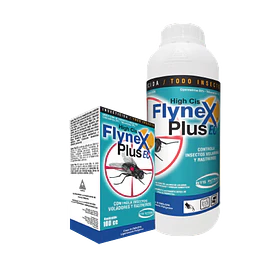 FLYNEX PLUS 100 CC                                