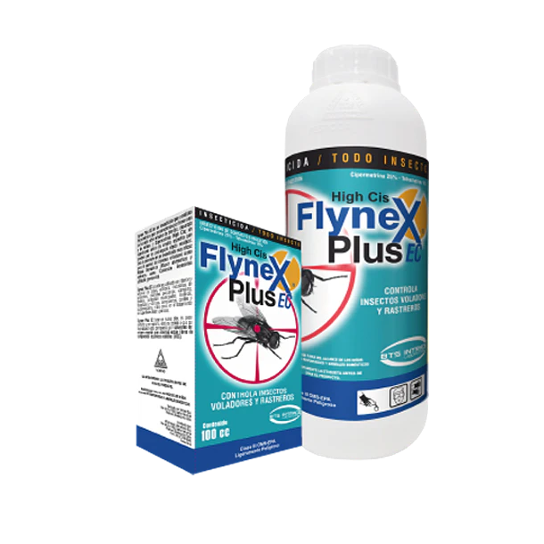 FLYNEX PLUS 100 CC                                