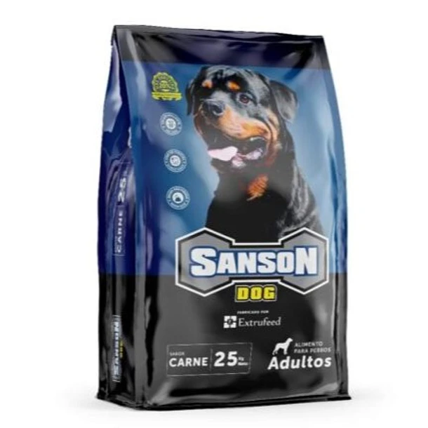 SANSON ADULTO 25 KG                               