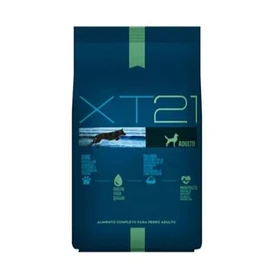 XT 21 ADULTO 25 KG                                