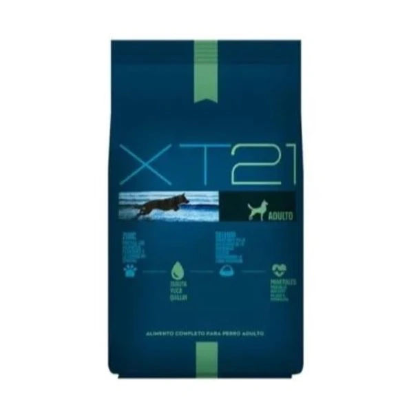 XT 21 ADULTO 25 KG                                