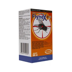 FLYNEX 20 EC 100 CC
