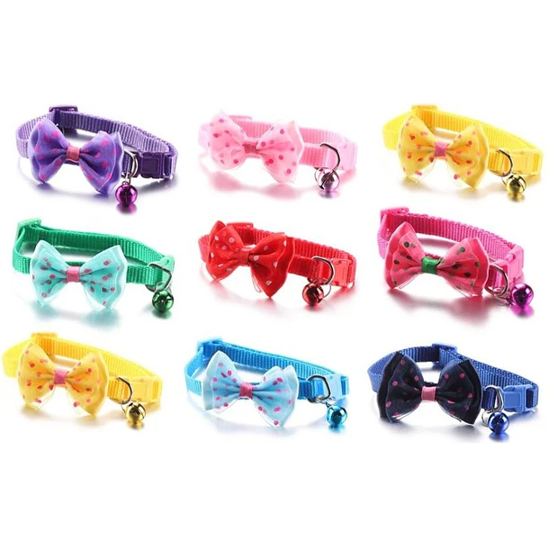 COLLAR CINTA                                      