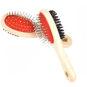 CEPILLO DOBLE MADERA                              