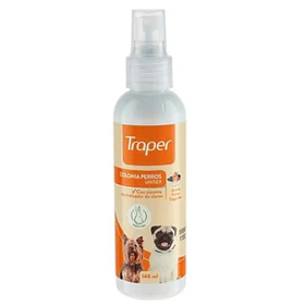 COLONIA TRAPER UNISEX 140 ML                      